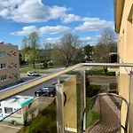 Two-bedroom In Palanga