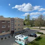 Two-bedroom In Apartment