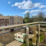 شقة Two-bedroom In *