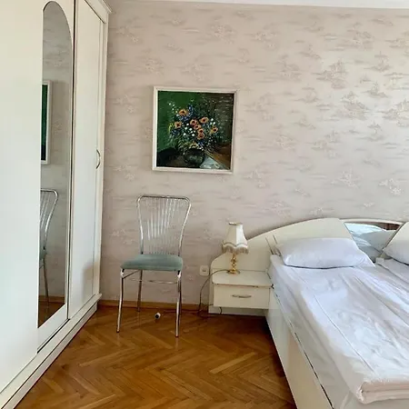 Two-bedroom In *