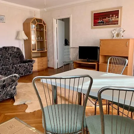 Two-bedroom In *