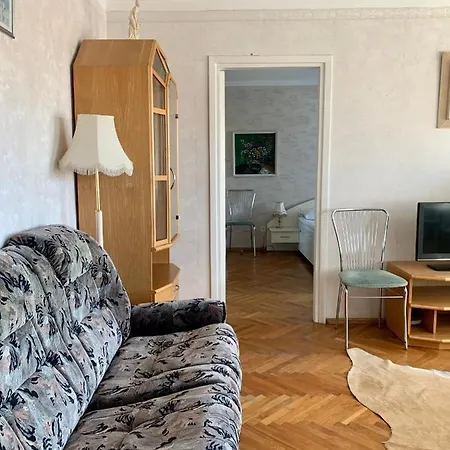 Two-bedroom In
