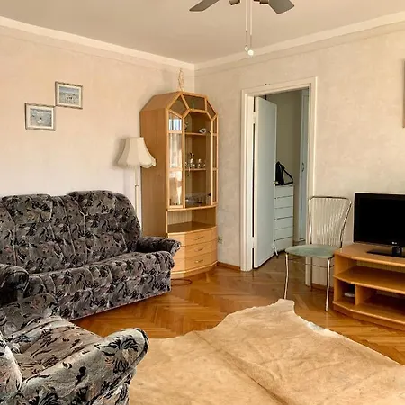 Two-bedroom In *