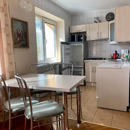 Two-bedroom In *