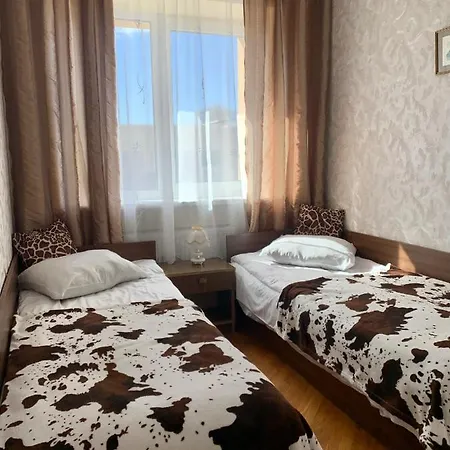 Lejlighed Two-bedroom In *