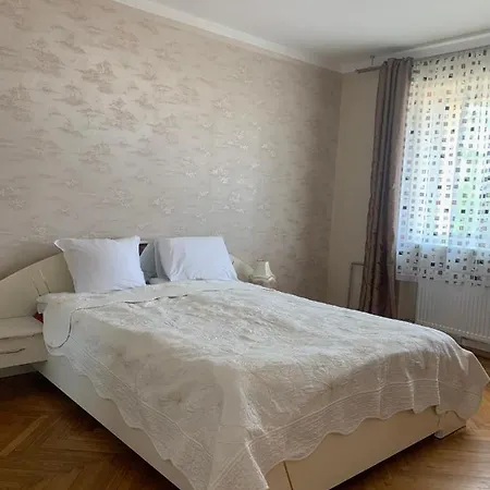 Two-bedroom In * Паланга