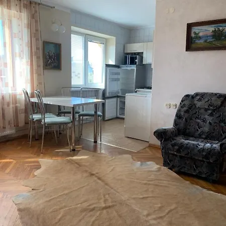 Two-bedroom In