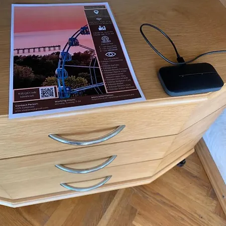 Two-bedroom In * Palanga