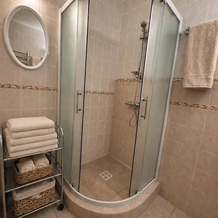 Two-bedroom In