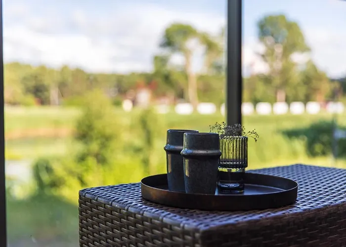 Appartement Two-bedroom In Palanga