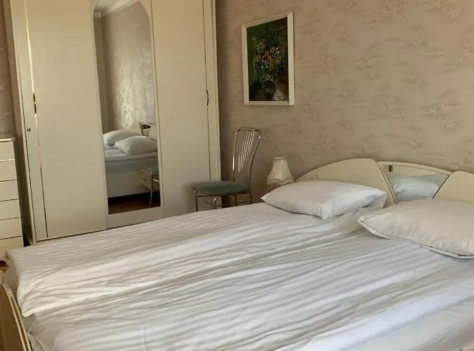 Apartment Two-bedroom In