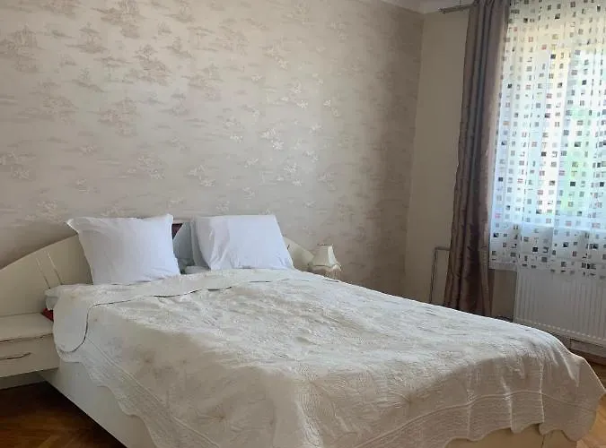 Two-bedroom In * Palanga